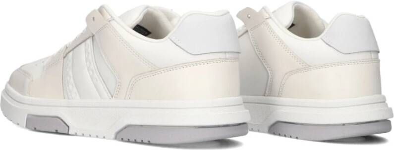 Tommy Jeans Dames Lage Skate Sneakers