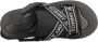 Tommy Jeans Verhoog je zomerstijl met premium sandalen Black Dames - Thumbnail 16
