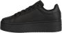 Tommy Hilfiger Zwarte Polyester Sneaker met Contrasterende Details - Thumbnail 6
