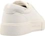 Tommy Jeans Flatform Foxing Sneakers White Heren - Thumbnail 4