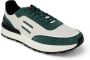 Tommy Jeans Gerecyclede Polyester Technische Runner Sneakers Multicolor Heren - Thumbnail 22