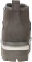 Tommy Jeans Grijze Flatform Enkellaarzen voor Vrouwen Gray Dames - Thumbnail 5