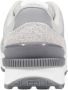 TOMMY JEANS Plateausneakers TJW TECH RUNNER vrijetijdsschoen lage schoen veterschoen met contrastafwerkingen - Thumbnail 13