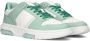 TOMMY JEANS Plateausneakers TJW BASKET SNEAKER FOOTLOCKER in duurzame verwerking vrijetijdsschoen lage schoen veterschoen - Thumbnail 7