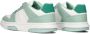 TOMMY JEANS Plateausneakers TJW BASKET SNEAKER FOOTLOCKER in duurzame verwerking vrijetijdsschoen lage schoen veterschoen - Thumbnail 8