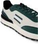Tommy Jeans Gerecyclede Polyester Technische Runner Sneakers Multicolor Heren - Thumbnail 20