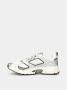Tommy Hilfiger Metallic Hardloopsneaker Heren -Deep Woods - Thumbnail 5