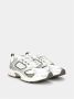 Tommy Hilfiger Metallic Hardloopsneaker Heren -Deep Woods - Thumbnail 6