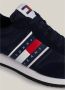 Tommy Jeans Lage Sneakers TJM RUNNER CASUAL ESS - Thumbnail 9