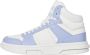 TOMMY JEANS Sneakers THE BROOKLYN MID TOP plateau high top-sneaker vrijetijdsschoen gepolsterde schacht - Thumbnail 3