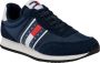 Tommy Jeans Lage Sneakers TJM RUNNER CASUAL ESS - Thumbnail 12