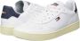 Tommy Hilfiger Sneakers in wit voor Heren Tommy Jeans Essential Cupsole - Thumbnail 6