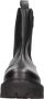 Tommy Hilfiger TJW Urban Chelsea Boots Dames Zwart - Thumbnail 7