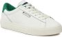 Tommy Hilfiger Groene Sneakers voor een stijlvolle look - Thumbnail 2