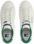 Tommy Hilfiger Groene Sneakers voor een stijlvolle look - Thumbnail 3