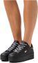 TOMMY JEANS Plateausneakers TJW FLATFORM ESS vrijetijdsschoen halfschoen veterschoen met gepolsterde schacht - Thumbnail 8