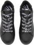 TOMMY JEANS Plateausneakers TJW FLATFORM ESS vrijetijdsschoen halfschoen veterschoen met gepolsterde schacht - Thumbnail 9