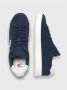 Tommy Jeans Lage suède sneakers Blauw Multicolor Heren - Thumbnail 5