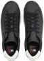 TOMMY JEANS Sneakers TJM LEATHER LOW CUPSOLE met label vrijetijdsschoen lage schoen veterschoen - Thumbnail 5