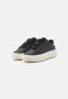 Tommy Jeans Sneakers Herfst Winter Collectie Black - Thumbnail 6