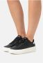 Tommy Jeans Sneakers Herfst Winter Collectie Black - Thumbnail 7