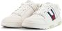 TOMMY JEANS Plateausneakers THE BROOKLYN ELEVATED met zijlogo-embleem vrijetijdsschoen lage schoen veterschoen - Thumbnail 11