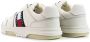 TOMMY JEANS Plateausneakers THE BROOKLYN ELEVATED met zijlogo-embleem vrijetijdsschoen lage schoen veterschoen - Thumbnail 12