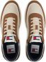 TOMMY JEANS Sneakers met sleehak TJM TECHNICAL RUNNER ESS vrijetijdsschoen lage schoen veterschoen met gepolsterde schacht - Thumbnail 5