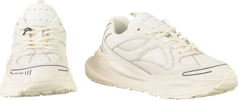 Tommy Jeans Mode Runner Sneakers