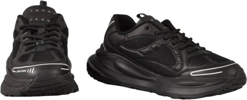 Tommy Jeans Mode Runner Sneakers