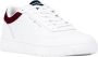 Tommy Jeans Moderne Leren Sneakers - Thumbnail 2