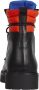 Tommy Jeans padded lace up heritage boot Zwart Heren - Thumbnail 5