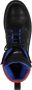 Tommy Jeans padded lace up heritage boot Zwart Heren - Thumbnail 6
