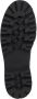 Tommy Jeans padded lace up heritage boot Zwart Heren - Thumbnail 7