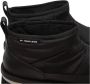 TOMMY JEANS Winterlaarzen TJW NYLON FLATFORM BOOT WL plateau snowboots ankleboots instapschoen met aanhaallus - Thumbnail 7