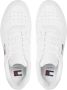 Tommy Jeans Sneakers met labeldetail model 'RETRO BASKET' - Thumbnail 7