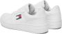 Tommy Jeans Sneakers met labeldetail model 'RETRO BASKET' - Thumbnail 9