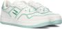 Tommy Jeans Retro Basket Foam Edge Lage Sneakers Multicolor Dames - Thumbnail 5