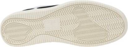 Tommy Jeans Retro Basket Sneakers Stijlvol Comfort