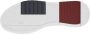 TOMMY JEANS Sneakers BASKET LEATHER TJM ESS met merklabel opzij - Thumbnail 13