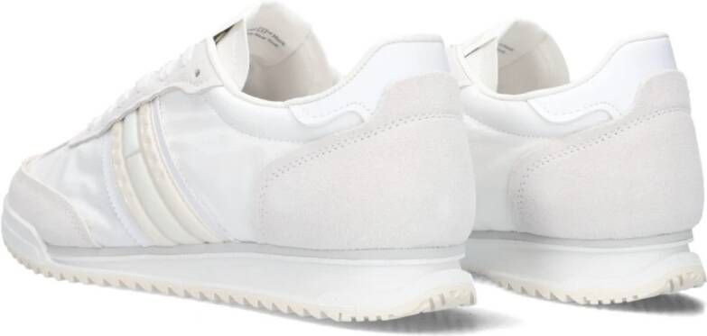 Tommy Jeans Retro Runner Cleated Sneakers