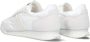TOMMY JEANS Sneakers met sleehak TJW RETRO RUNNER CLEATED vrijetijdsschoen lage schoen veterschoen met logo-opdruk - Thumbnail 3