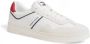 Tommy Hilfiger Sneakers Tommy Jeans Essential Sneaker voor Heren Wit - Thumbnail 13