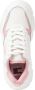 Tommy Jeans Roze Hybride Sneakers voor Vrouwen Multicolor Dames - Thumbnail 3