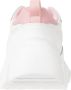 Tommy Jeans Roze Hybride Sneakers voor Vrouwen Multicolor Dames - Thumbnail 4