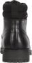 TOMMY JEANS Hoge veterschoenen CLASSIC SHORT LACE UP BOOT met zacht verdikte rand - Thumbnail 8
