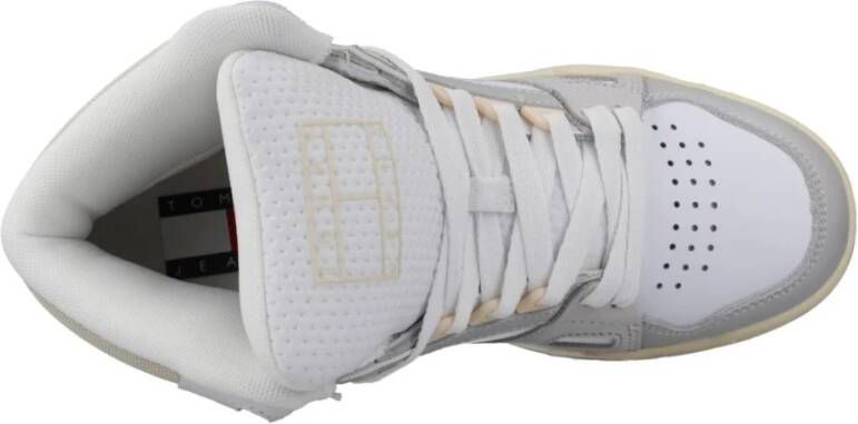 Tommy Jeans Skate Sneakers