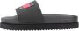 Tommy Jeans Teenslippers TJW ELEVATED FLATFORM SLIDE - Thumbnail 3