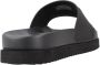 Tommy Jeans Teenslippers TJW ELEVATED FLATFORM SLIDE - Thumbnail 3