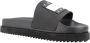 Tommy Jeans Teenslippers TJW ELEVATED FLATFORM SLIDE - Thumbnail 4